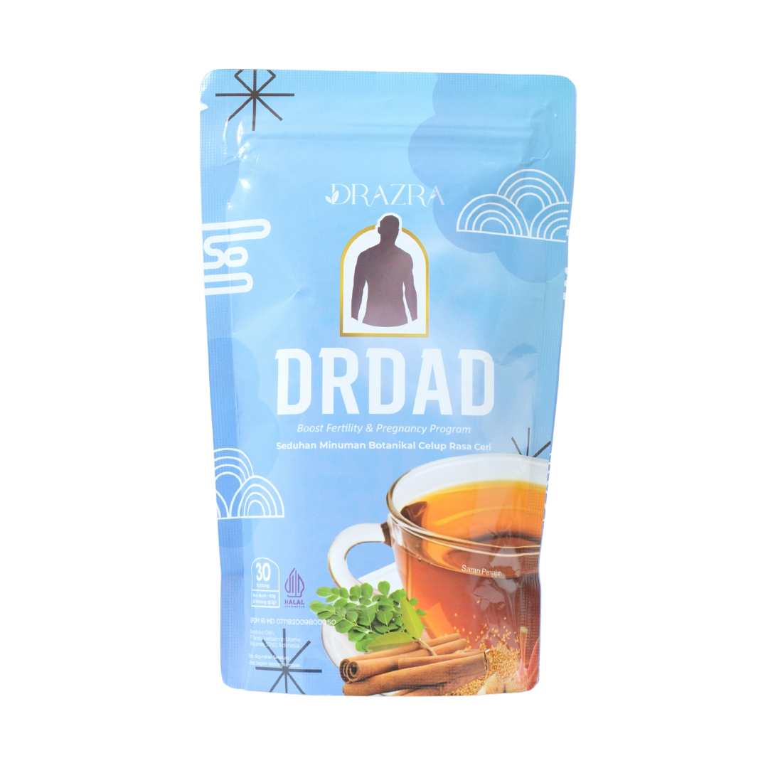 Drdad(Program Hamil)