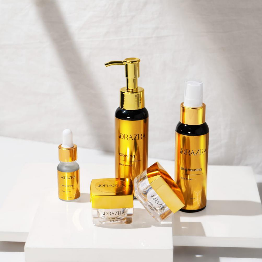 Gold Series Premium
