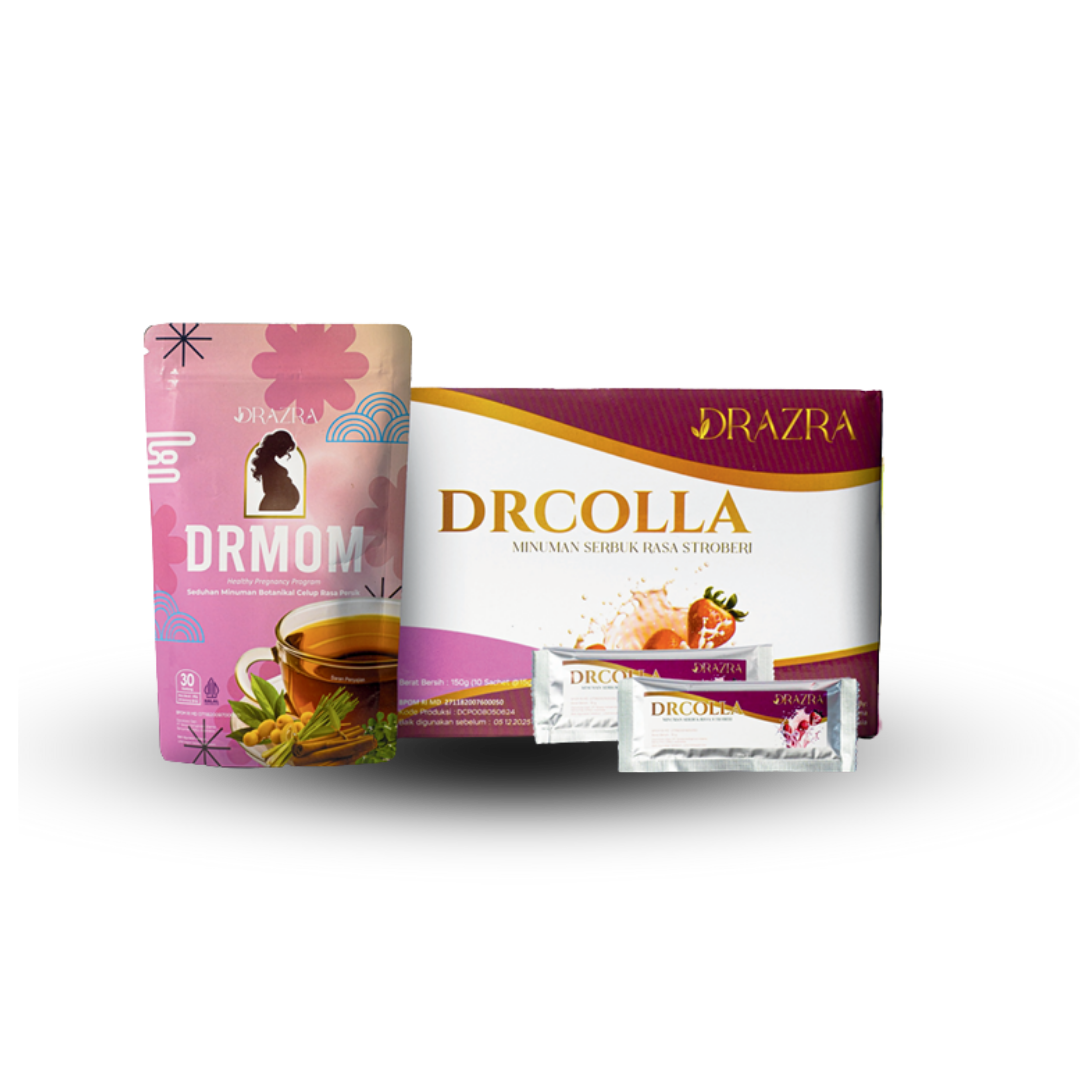 Paket Promil Istri